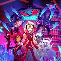 Hazbin Hotel
