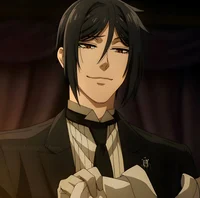 Sebastian Michaelis