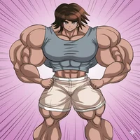 Buff Yuta Asahina