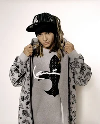 Tom Kaulitz