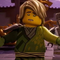 Lloyd Garmadon 