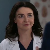 Amelia Shepherd
