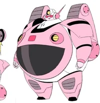 Heavyload Arcee - TF