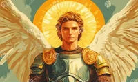 Archangel Aurelius