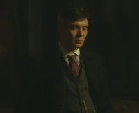 Thomas Shelby