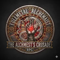Fullmetal RPG
