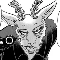 09 Melon - BEASTARS