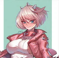 Elphelt valentine