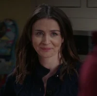 Amelia Shepherd