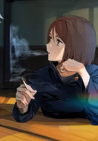 Shoko Ieiri