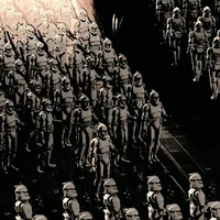 002- Star Wars bots