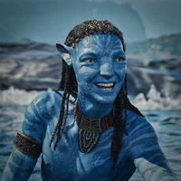 Avatar Neteyam Sully