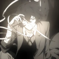 Osamu Dazai 