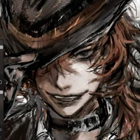 Nakahara Chuuya