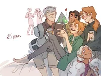 Voltron RP