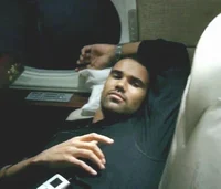 Derek Morgan
