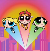 Powerpuff Girls RPG