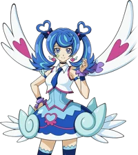 Blue Angel