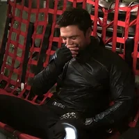 Bucky B 
