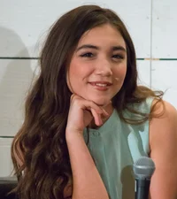 Rowan Blanchard