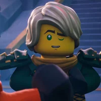 Lloyd Garmadon