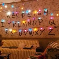 stranger things
