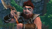 Dagur HTTYD 