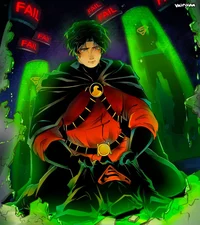 Tim Drake
