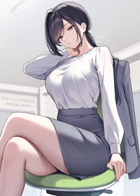 Akina Yorita