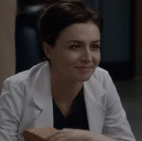Amelia Shepherd