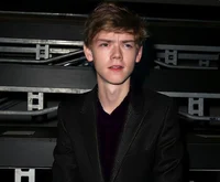 Thomas B Sangster