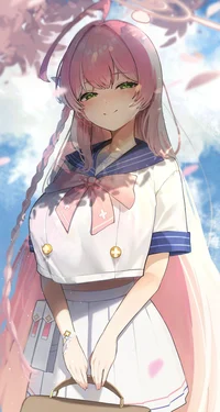 Urawa Hanako 