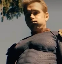 Homelander
