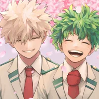 Bakudeku
