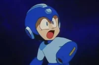 Mega man
