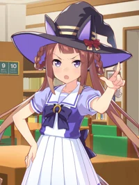 Sweep Tosho