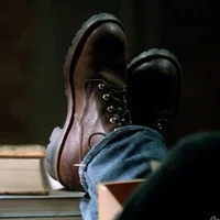 DEAN WINCHESTER 