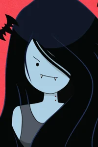 Marceline Abadeer 