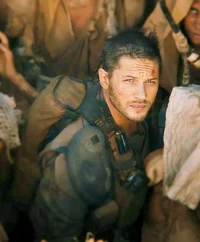 Max Rockatansky