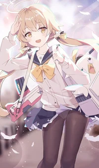 Ajitani Hifumi