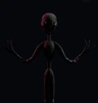 Phantom Puppet
