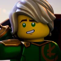 Lloyd Garmadon