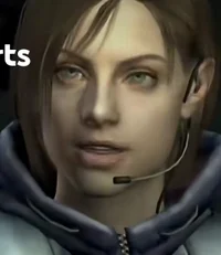 Jill Valentine 