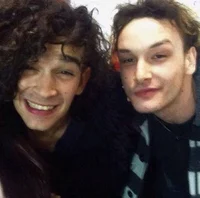 Matty Healy 