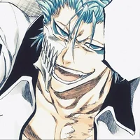 Grimmjow