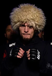 Khabib Normagomedov