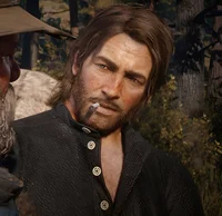 Arthur Morgan