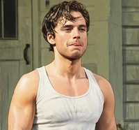 James B