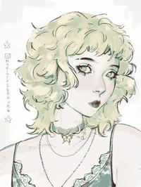 Priscilla Kidd 