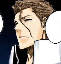 Sosuke Aizen 